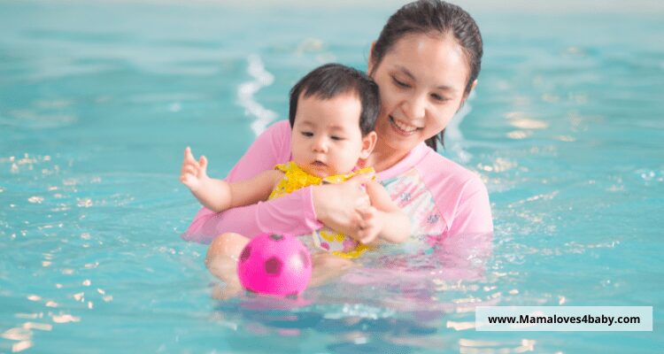 how-to-teach-a-baby-to-swim