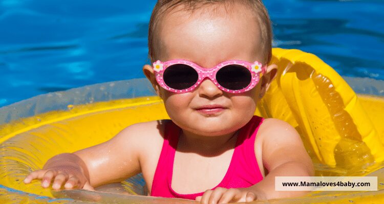 how-to-teach-a-baby-to-swim