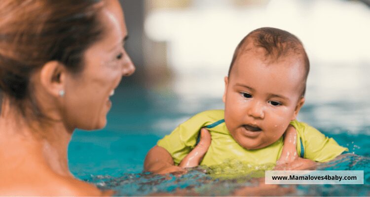 how-to-teach-a-baby-to-swim