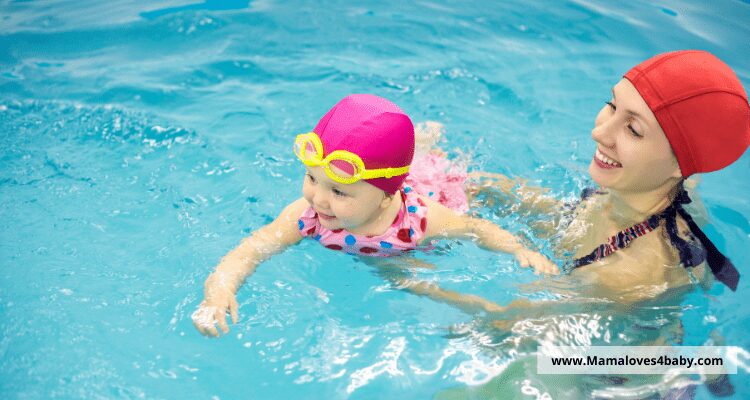 how-to-teach-a-baby-to-swim