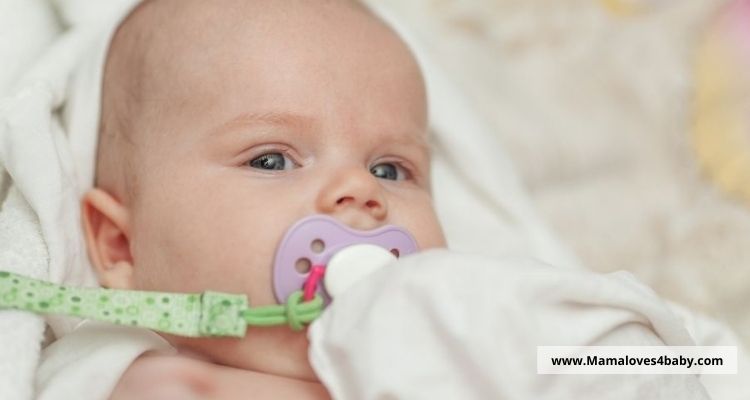 how-to-make-a-pacifier-stay-in-baby's-mouth