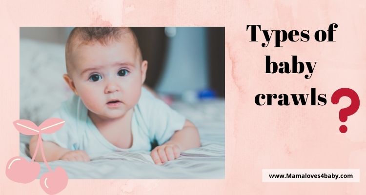 types-of-baby-crawls