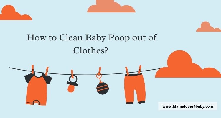 how-to-remove-poop-stains-from-baby-clothes