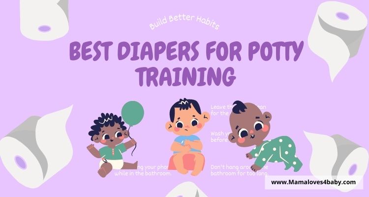 best-diapers-for-potty-training