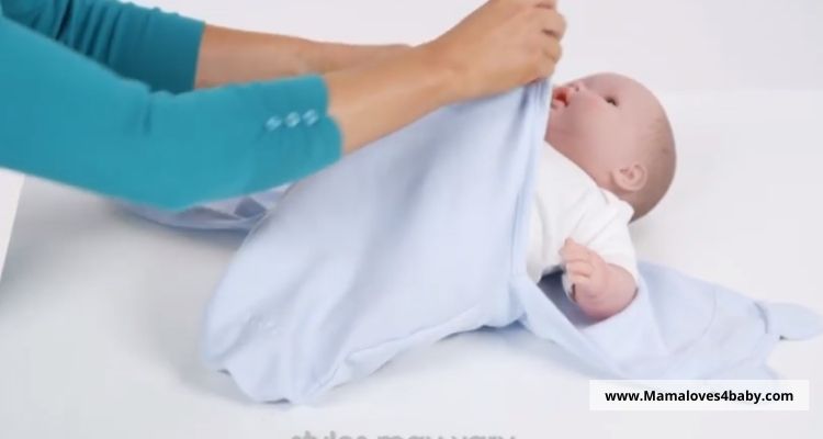 how-to-use-swaddleme-swaddle