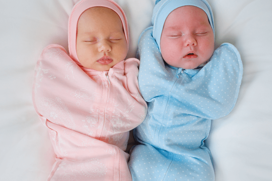 what-are-swaddle-blankets-used-for