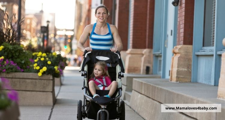 how-to-fold-a-bob-stroller