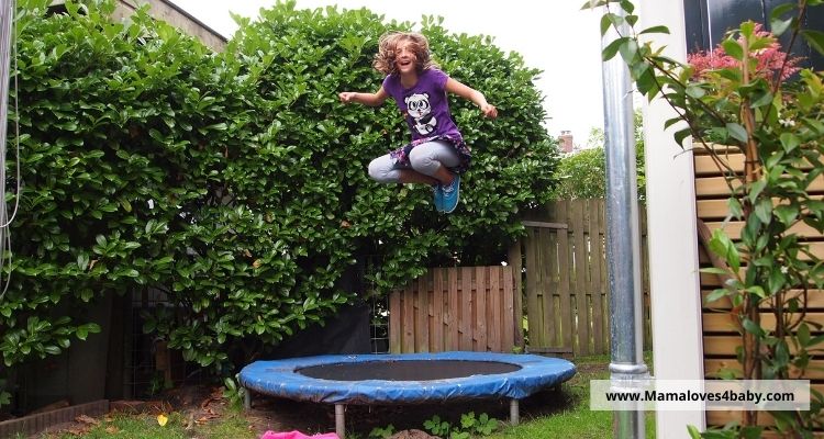 how-big-is-a-trampoline