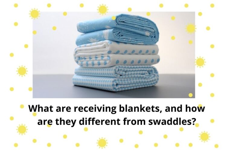 what-are-receiving-blankets