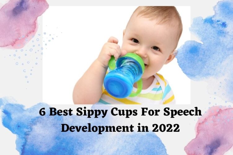 best-sippy-cups-for-speech-development