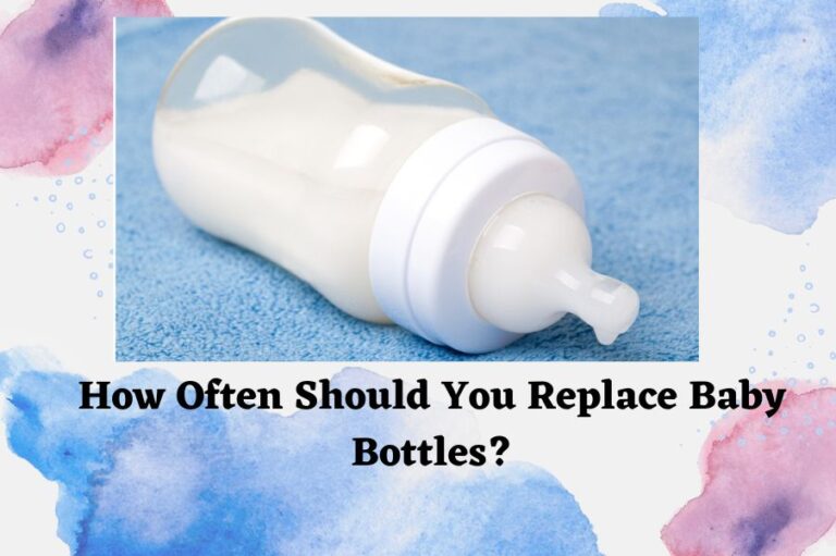 8 Best Baby Bottles For Acid Reflux (2022 Reviewed) Mamaloves4baby