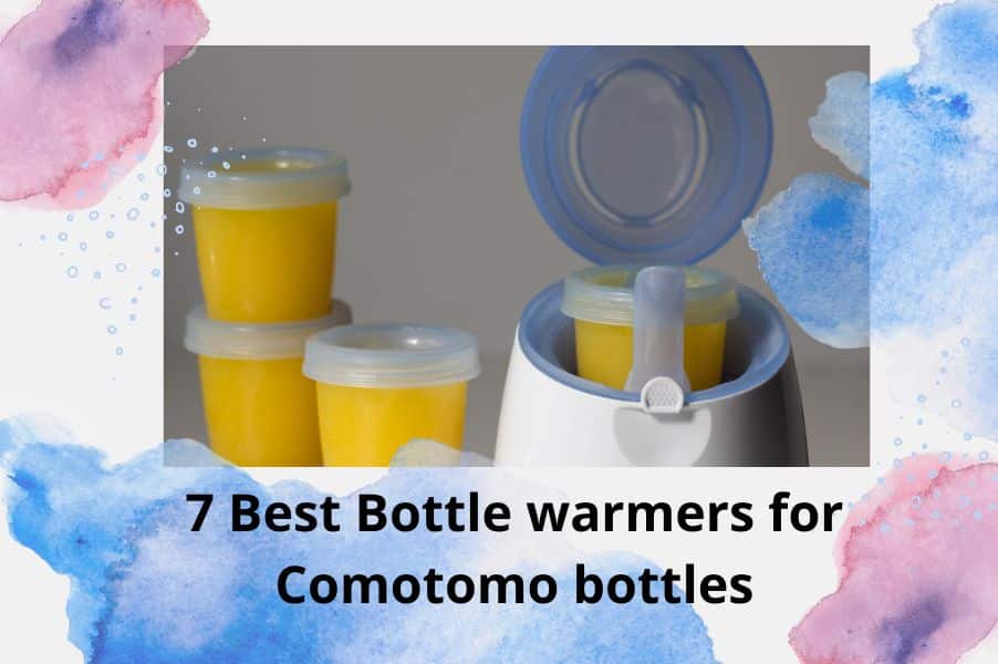 best-bottle-warmers-for-comotomo-bottles