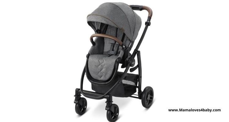 how-open-a-graco-stroller