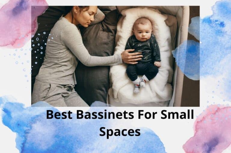 Best-Bassinets-For-Small-Spaces