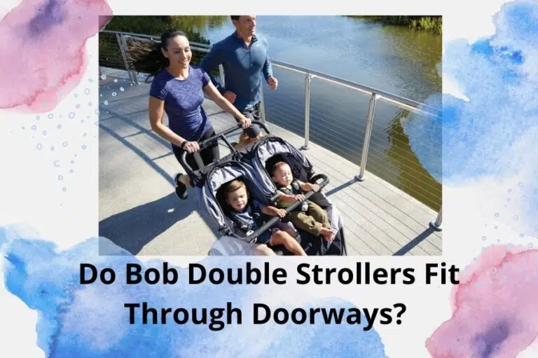 Do-Bob-Double-Strollers-Fit-Through-Doorways