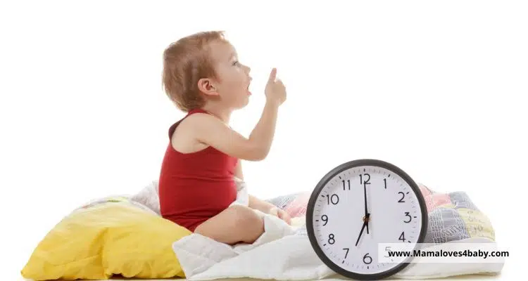 Why-should-you-never-wake-a-sleeping-baby?