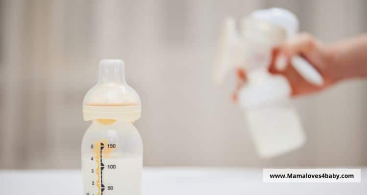 Can-You-Store-Breast-Milk-In-Bottles-With-Nipples