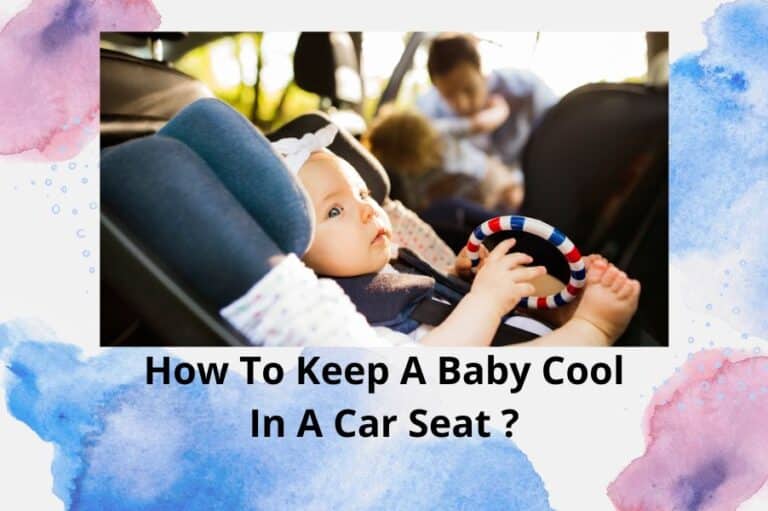 Can I Feed Baby In Car Seat? 16 Best Travel Accessories Mamaloves4baby