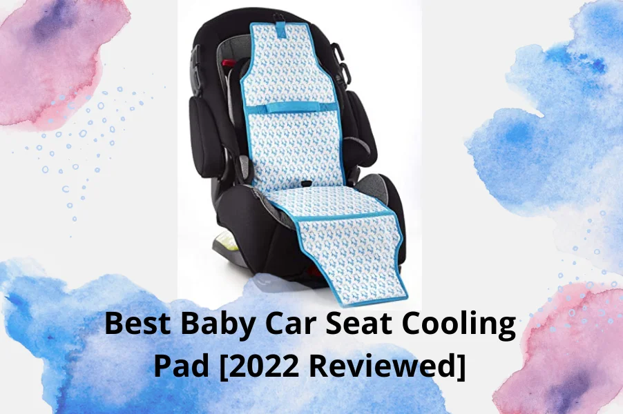 best-baby-car-seat-cooling-pad