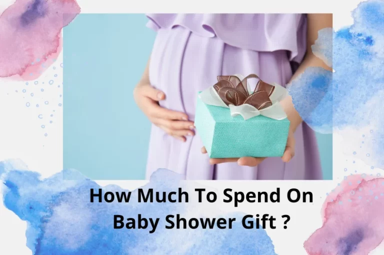 how-much-to-spend-on-baby-shower-gift