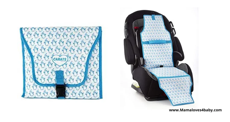 best-baby-car-seat-cooling-pad
