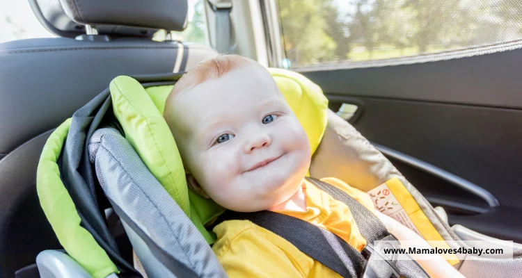 how-to-keep-a-baby-cool-in-a-car-seat