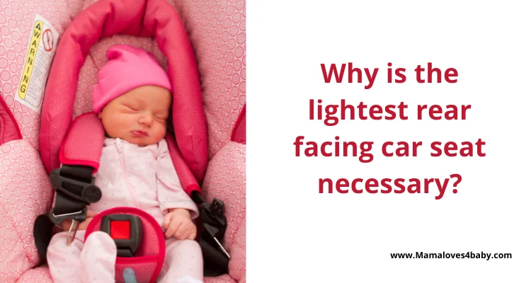 lightest-car-seat