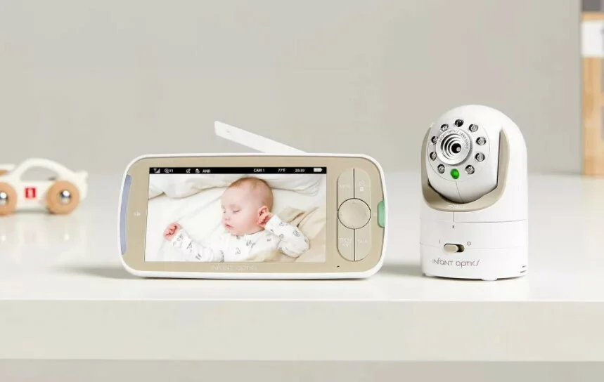 best-baby-monitors-for-parents
