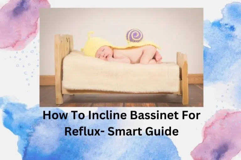 how-to-incline-bassinet-for-relux