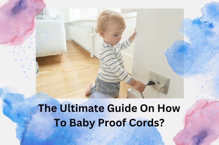 how-to-babyproof-cords