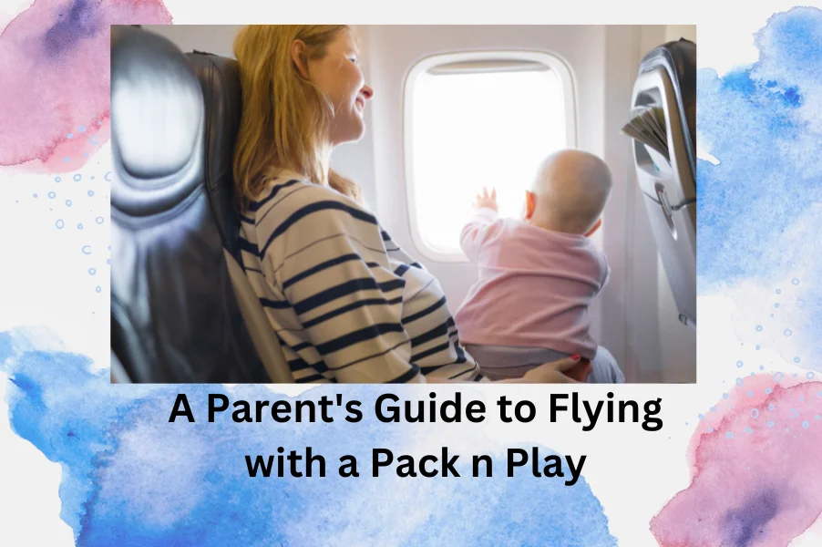 flying-with-a-pack-n-play