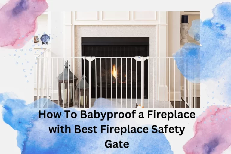 how-to-babyproof-a-fireplace