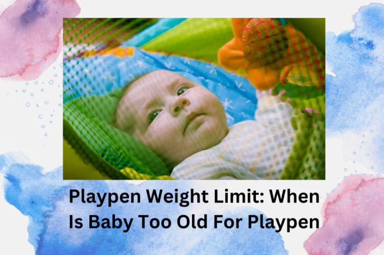 Playpen-weight-limit