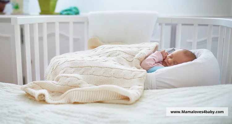 How-long-do-babies-sleep-in-bassinet