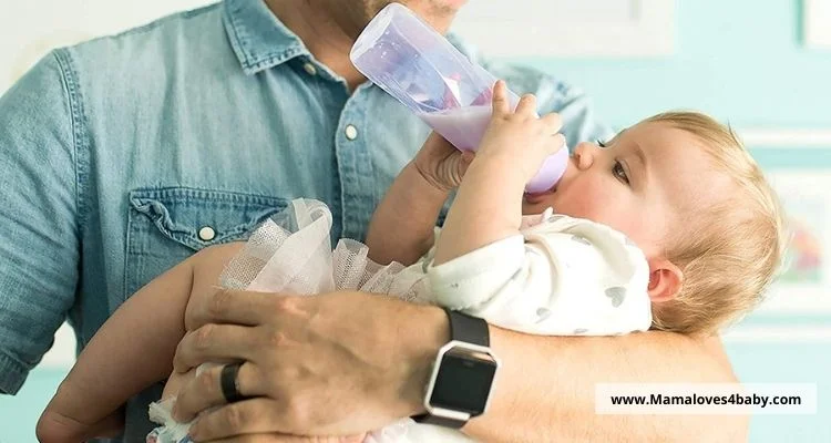 best-baby-bottles-for-gas-and-reflux