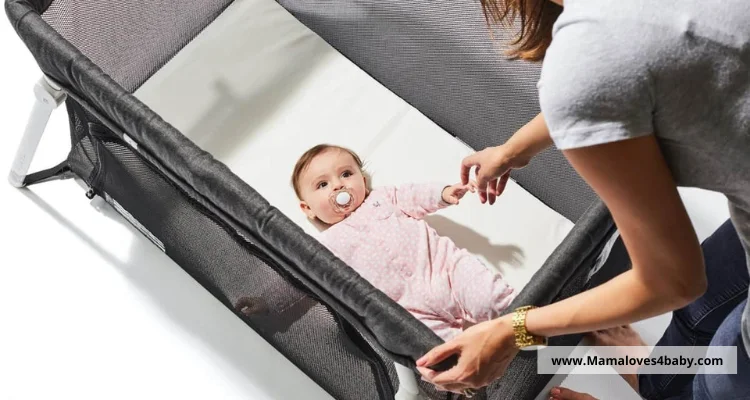 portable-bassinet-for-baby