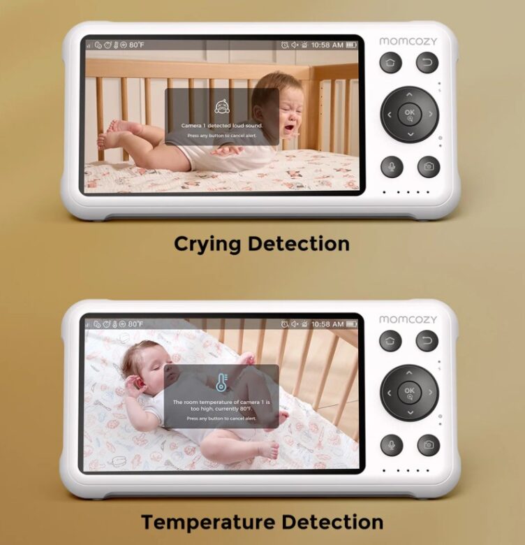 Baby Monitor