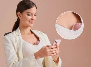 Hands-Free Baby Care Tools