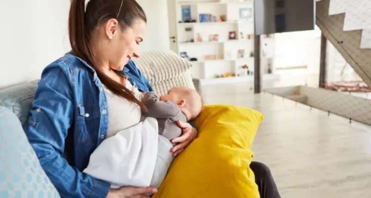 Change Feeding Positions Regularly