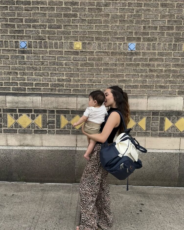Choose the Best Travel Diaper Backpack