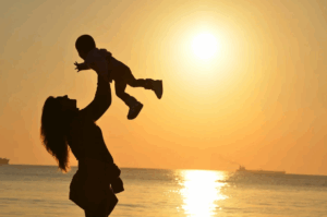 Travel Diaper Backpack