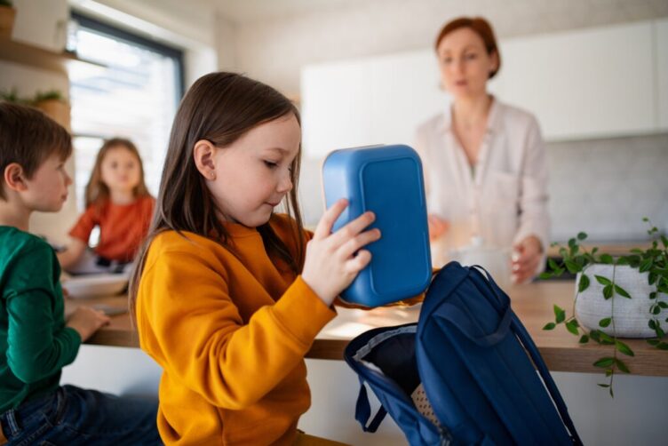 Building Childcare Routines That Reduce Stress