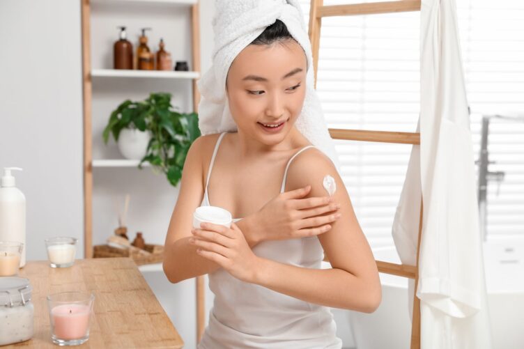 Choose Products for Each Skin Type