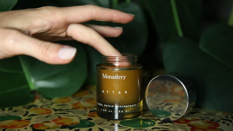 cosmetics